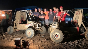 SIUE Baja Car Team